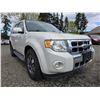 Image 5 : DUNCAN - 2011 FORD ESCAPE WHITE 221398 KMS - DC68165