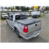 Image 14 : DUNCAN - 2005 FORD EXPLORER SPORT TRAC SILVER  257725 KMS - DA07641