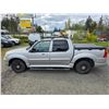 Image 16 : DUNCAN - 2005 FORD EXPLORER SPORT TRAC SILVER  257725 KMS - DA07641