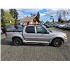 Image 8 : DUNCAN - 2005 FORD EXPLORER SPORT TRAC SILVER  257725 KMS - DA07641