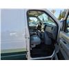 Image 26 : DUNCAN - 2013 FORD E-250 WHITE  187413 KMS "NO RESERVE" - DA93802