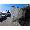 Image 32 : DUNCAN - 2013 FORD E-250 WHITE  187413 KMS "NO RESERVE" - DA93802