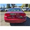 Image 11 : DUNCAN - 2006 HONDA CIVIC  RED 329979 KMS - D808190
