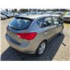 Image 10 : DUNCAN - 2012 KIA FORTE GREY 210695 KMS - D613977