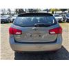 Image 11 : DUNCAN - 2012 KIA FORTE GREY 210695 KMS - D613977