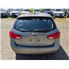 Image 12 : DUNCAN - 2012 KIA FORTE GREY 210695 KMS - D613977