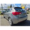 Image 13 : DUNCAN - 2012 KIA FORTE GREY 210695 KMS - D613977