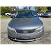 Image 3 : DUNCAN - 2012 KIA FORTE GREY 210695 KMS - D613977