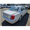 Image 10 : DUNCAN - 2004 HYUNDAI XG350 WHITE  169183 KMS - D329003