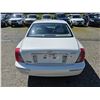 Image 12 : DUNCAN - 2004 HYUNDAI XG350 WHITE  169183 KMS - D329003