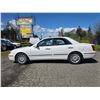 Image 15 : DUNCAN - 2004 HYUNDAI XG350 WHITE  169183 KMS - D329003
