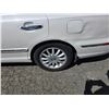Image 17 : DUNCAN - 2004 HYUNDAI XG350 WHITE  169183 KMS - D329003
