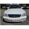 Image 3 : DUNCAN - 2004 HYUNDAI XG350 WHITE  169183 KMS - D329003