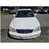 Image 4 : DUNCAN - 2004 HYUNDAI XG350 WHITE  169183 KMS - D329003