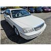 Image 6 : DUNCAN - 2004 HYUNDAI XG350 WHITE  169183 KMS - D329003