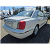 Image 9 : DUNCAN - 2004 HYUNDAI XG350 WHITE  169183 KMS - D329003