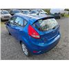 Image 14 : DUNCAN - 2011 FORD FIESTA BLUE 266624 KMS - D227319