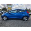 Image 15 : DUNCAN - 2011 FORD FIESTA BLUE 266624 KMS - D227319