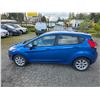 Image 16 : DUNCAN - 2011 FORD FIESTA BLUE 266624 KMS - D227319