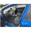 Image 33 : DUNCAN - 2011 FORD FIESTA BLUE 266624 KMS - D227319