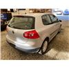 Image 15 : PARKSVILLE - 2007 VOLKSWAGEN RABBIT SILVER 171402 KMS - D003017