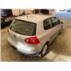 Image 16 : PARKSVILLE - 2007 VOLKSWAGEN RABBIT SILVER 171402 KMS - D003017