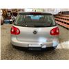 Image 18 : PARKSVILLE - 2007 VOLKSWAGEN RABBIT SILVER 171402 KMS - D003017