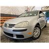 Image 1 : PARKSVILLE - 2007 VOLKSWAGEN RABBIT SILVER 171402 KMS - D003017