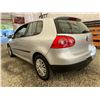 Image 20 : PARKSVILLE - 2007 VOLKSWAGEN RABBIT SILVER 171402 KMS - D003017