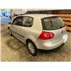 Image 21 : PARKSVILLE - 2007 VOLKSWAGEN RABBIT SILVER 171402 KMS - D003017