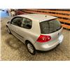 Image 22 : PARKSVILLE - 2007 VOLKSWAGEN RABBIT SILVER 171402 KMS - D003017