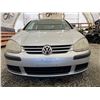 Image 5 : PARKSVILLE - 2007 VOLKSWAGEN RABBIT SILVER 171402 KMS - D003017