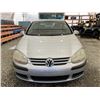 Image 6 : PARKSVILLE - 2007 VOLKSWAGEN RABBIT SILVER 171402 KMS - D003017