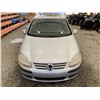 Image 7 : PARKSVILLE - 2007 VOLKSWAGEN RABBIT SILVER 171402 KMS - D003017