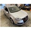 Image 10 : PARKSVILLE - 2009 VOLKSWAGEN GTI GREY 174594 KMS - D096090