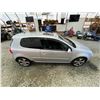 Image 13 : PARKSVILLE - 2009 VOLKSWAGEN GTI GREY 174594 KMS - D096090