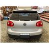 Image 18 : PARKSVILLE - 2009 VOLKSWAGEN GTI GREY 174594 KMS - D096090
