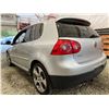 Image 20 : PARKSVILLE - 2009 VOLKSWAGEN GTI GREY 174594 KMS - D096090