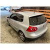 Image 22 : PARKSVILLE - 2009 VOLKSWAGEN GTI GREY 174594 KMS - D096090