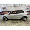 Image 23 : PARKSVILLE - 2009 VOLKSWAGEN GTI GREY 174594 KMS - D096090
