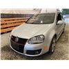 Image 3 : PARKSVILLE - 2009 VOLKSWAGEN GTI GREY 174594 KMS - D096090