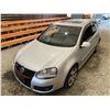 Image 4 : PARKSVILLE - 2009 VOLKSWAGEN GTI GREY 174594 KMS - D096090