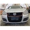 Image 5 : PARKSVILLE - 2009 VOLKSWAGEN GTI GREY 174594 KMS - D096090