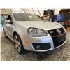 Image 8 : PARKSVILLE - 2009 VOLKSWAGEN GTI GREY 174594 KMS - D096090