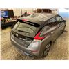 Image 16 : PARKSVILLE - 2019 NISSAN LEAF GREY 176827 KMS - J314801