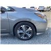 Image 25 : PARKSVILLE - 2019 NISSAN LEAF GREY 176827 KMS - J314801