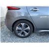 Image 27 : PARKSVILLE - 2019 NISSAN LEAF GREY 176827 KMS - J314801