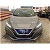Image 6 : PARKSVILLE - 2019 NISSAN LEAF GREY 176827 KMS - J314801