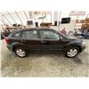 Image 12 : PARKSVILLE - 2007 DODGE CALIBER BLACK 209776 KMS - D292584
