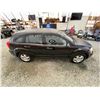 Image 13 : PARKSVILLE - 2007 DODGE CALIBER BLACK 209776 KMS - D292584
